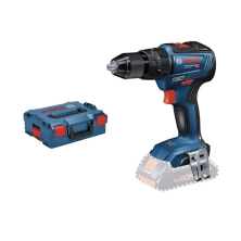 Дрель-шуруповёрт аккумуляторная Bosch GSB 18V-55 Professional (06019H5303)