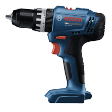 Дрель-шуруповёрт аккумуляторная Bosch GSB 18V-25 (06019K9300)