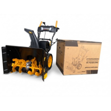 Снегоуборочная машина Stohf  SG 710/520 FPRE