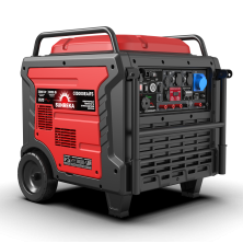 Генератор инверторный SUNREKA G13000EAiFS