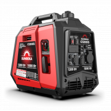 Генератор инверторный SUNREKA G1200iS