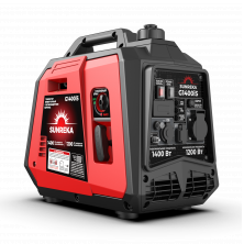 Генератор инверторный SUNREKA G1400iS