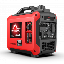 Генератор инверторный SUNREKA G1800iS