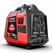 Генератор инверторный SUNREKA G2200iS