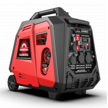 Генератор инверторный SUNREKA G4000iSG