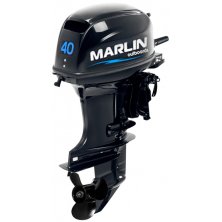 Мотор лодочный Marlin MP 40 AMHL