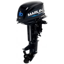 Мотор лодочный Marlin MP 30 AMHS