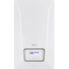 Конденсационный газовый котел Baxi NUVOLA Century 16