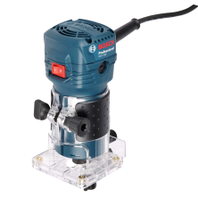 Фрезер кромочный Bosch GKF 550 Professional (06016A0080)