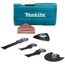 Набор насадок для реноватора Makita STARLOCK 35 шт (191P94-3)