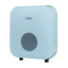 Водонагреватель проточный Haier FLEXI-EI6