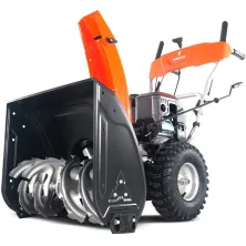 Бензиновый снегоуборщик Yard Fox BASIC 6152E