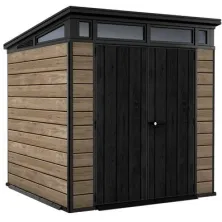 Хозяйственный блок Keter Pent 7-7 Shed
