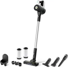 Пылесос аккумуляторный Karcher VCS 3 Nano Hygiene (1.198-933.0)