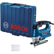 Лобзик электрический Bosch GST 750 Professional (06015B4181)