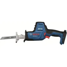 Пила сабельная Bosch GSA 18V-24 Professional (06016A5100)