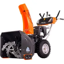 Бензиновый снегоуборщик Yard Fox OPTIMA 6654E