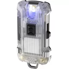 Фонарь Armytek Zippy WUV Grey F11301G