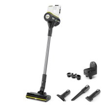 Пылесос аккумуляторный Karcher VCS 5-28 Infinity Complete (1.349-250.0)