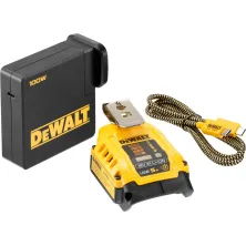 Зарядное устройство USB-адаптер DeWALT DCB094K