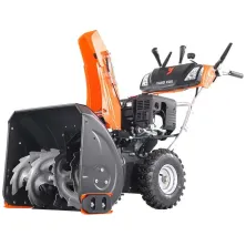 Бензиновый снегоуборщик Yard Fox OPTIMA 6151E