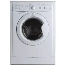 Стиральная машина Indesit IWUC 4105
