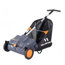 Механический сборщик листьев Villartec LSH 500