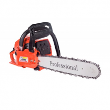 Бензопила Lider 4500-2018