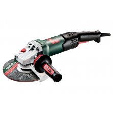 Угловая шлифмашина Metabo WE 19-180 Quick RT