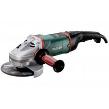 Угловая шлифмашина Metabo W 26-180 MVT