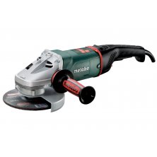 Угловая шлифмашина Metabo WE 22-180 MVT
