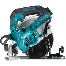 Циркулярная пила Makita DHS661ZU