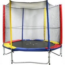 Батут Garden4you Комплект D244