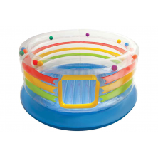 Батут Intex 48264NP