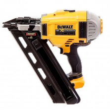 Гвоздезабивной пистолет DeWalt DCN692N-XJ