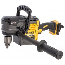 Дрель угловая DeWalt DCD460N-XJ