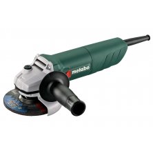 Угловая шлифмашина Metabo W 750-115