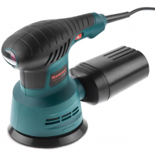 Шлифовальная машина Hammer OSM300 Premium