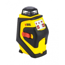 Уровень лазерный Denzel LX360