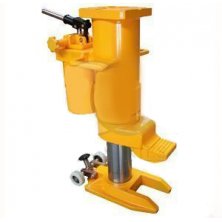 Домкрат гидравлический TOR HM-50