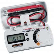 Мультиметр Laserliner MultiMeter-PocketBox