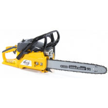 Бензопила Denzel GS-38 X-Pro