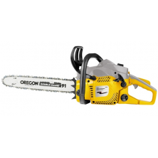 Бензопила Denzel GS-42 X-Pro