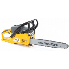 Бензопила Denzel GS-40 X-Pro