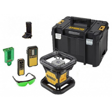Уровень лазерный DeWalt DCE079NG-XJ
