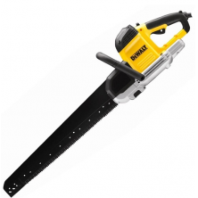 Аллигаторная пила DeWalt DWE398-QS