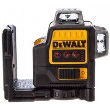 Уровень лазерный DeWalt DCE089LR-XJ