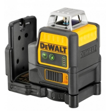 Уровень лазерный DeWalt DCE0811NR-XJ