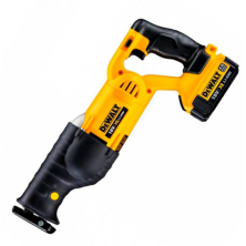 Сабельная пила DeWalt DCS380M2-QW