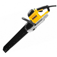 Аллигаторная пила DeWalt DWE396-QS